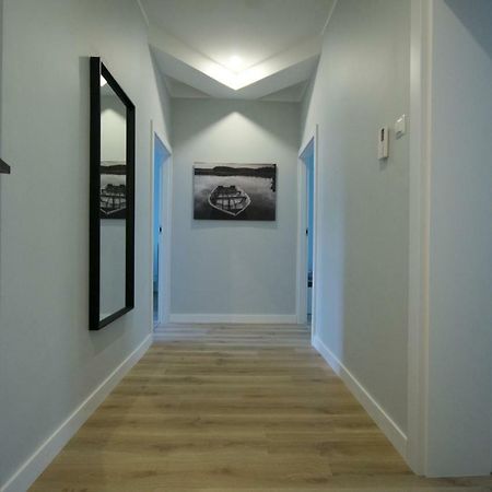 Apartament Paderewskiego 12M2 Swinoujscie Dış mekan fotoğraf