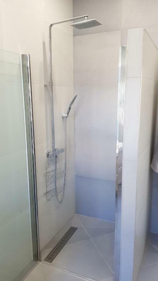 Apartament Paderewskiego 12M2 Swinoujscie Dış mekan fotoğraf